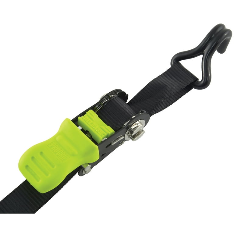 ProGrip 450 lb Tie Down Straps ProGrip 450 lb Tie Down Straps