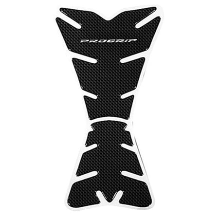Pro Grip 5007 Resin Carbon Fiber-Look Tank Protector (PZ5007CA)