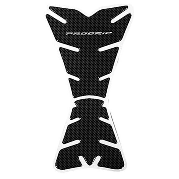 Pro Grip 5007 Resin Carbon Fiber-Look Tank Protector (PZ5007CA)
