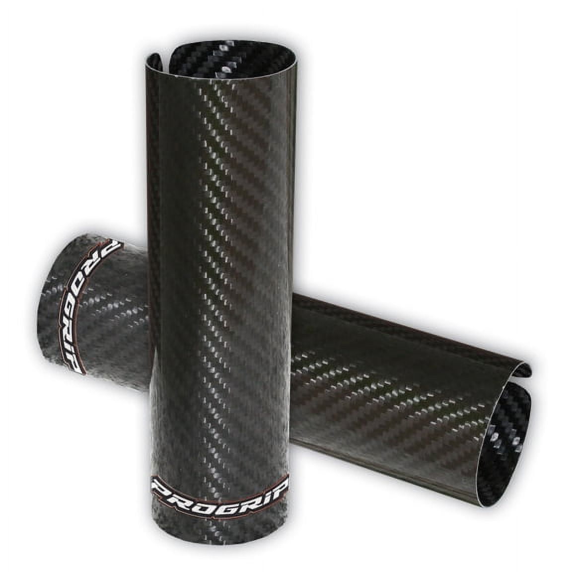 Pro Grip 5012 Real Carbon Fiber Fork Protector Covers