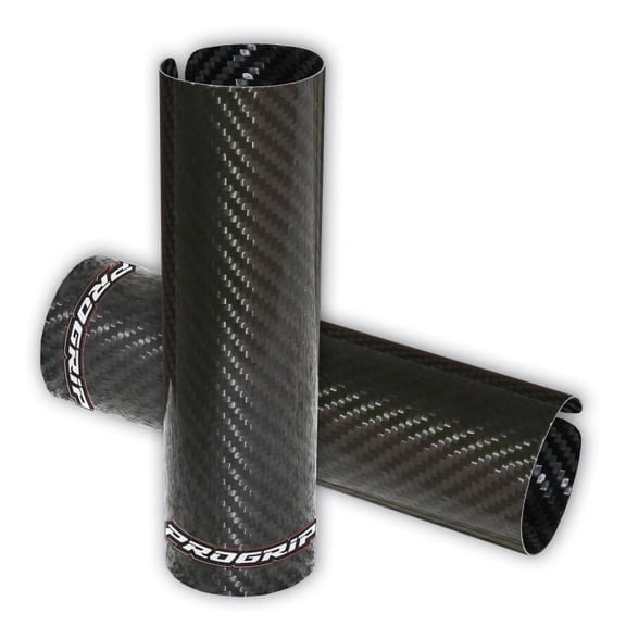 Pro Grip 5012 Carbon Fiber Front Fork Guards/Protectors (PA5012)