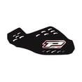 thumbnail image 1 of Pro Grip 5600 Hand Guards Withmount, Black, 1 of 3