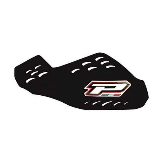 Pro Grip 5600 Hand Guards Withmount, Black