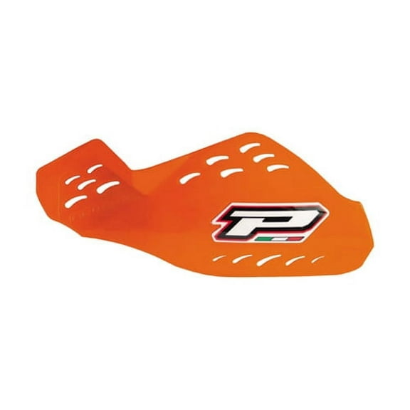 Pro Grip 5600 MX Roost Handguards Orange