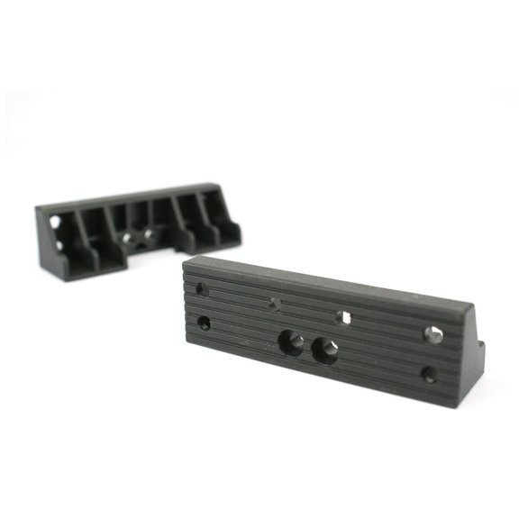 Pro-Grip 588 WIDE JAWS FOR PRO GRIP CLAMP