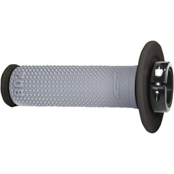 Pro Grip 708 Speed Control Locking Grips | Black/Gray (PA070800NEGR)