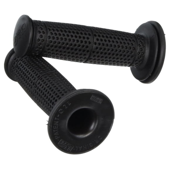 Pro Grip PA071400GO02 714 Dual Sport Grip Model - Black