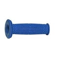 thumbnail image 1 of Pro Grip 714 Rally MX Grips Blue, 1 of 2