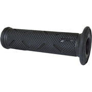 Pro Grip 717 Street Bike RVGS Grips Black