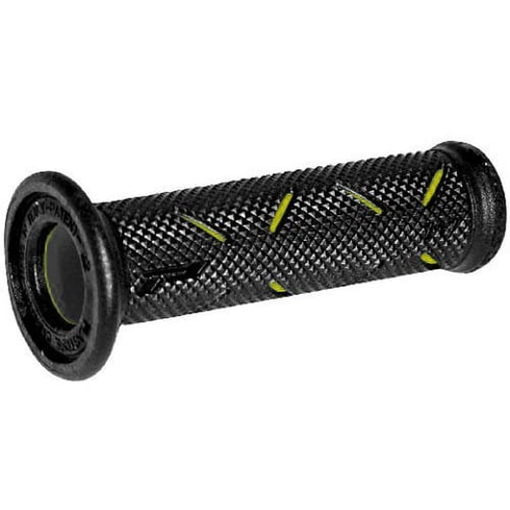Progrip 717YLBK Duo Density Grips - Yellow & Black