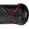 thumbnail image 1 of Pro Grip 717 Two Color Dual Density Grips Grip Red/Black   717RDBK, 1 of 1