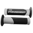 thumbnail image 1 of Progrip Grips & Goggles Pa073200ne02-298 Pro Grip Duo Density 732 Grips Black/Titanium, 1 of 3