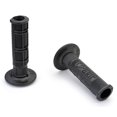 thumbnail image 1 of Pro Grip Model 795 Black Half Waffle MX Cross Grips (PA079500GO02), 1 of 2