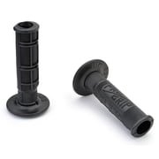 Pro Grip Model 795 Black Half Waffle MX Cross Grips PA079500GO02