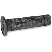 Pro Grip 837BK 837 Single Density Road Grips - Black