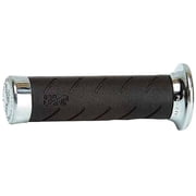 Pro Grip - 862-1 - 862 Touring Gel Grips, 1in. - Black