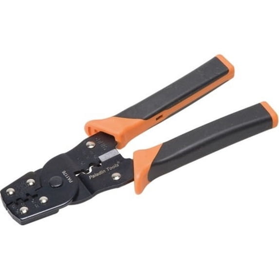 Paladin 7 1/4 in Dieless Crimper PA1176