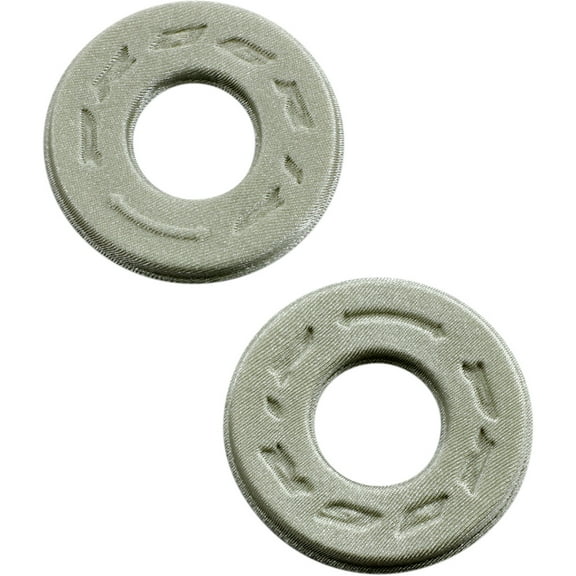 Pro Grip Grip Donuts | Gray (PA5002GR)