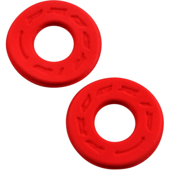 Pro Grip Grip Donuts | Red (PA5002RO)