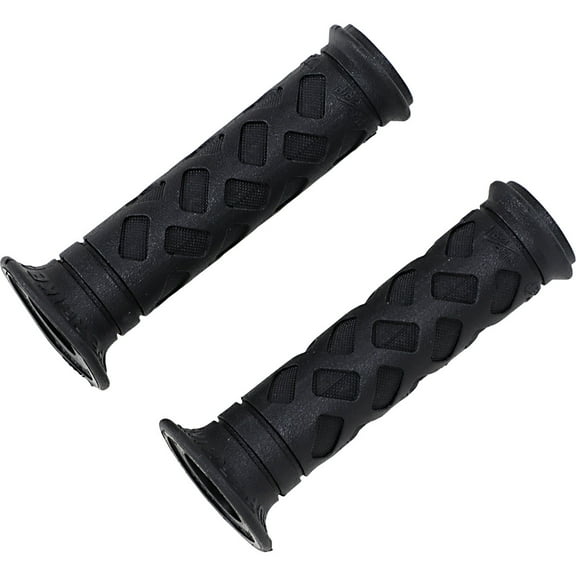 Pro Grip Model 699 Superbike Black Handlebar Grips (PA0699OEGO02)