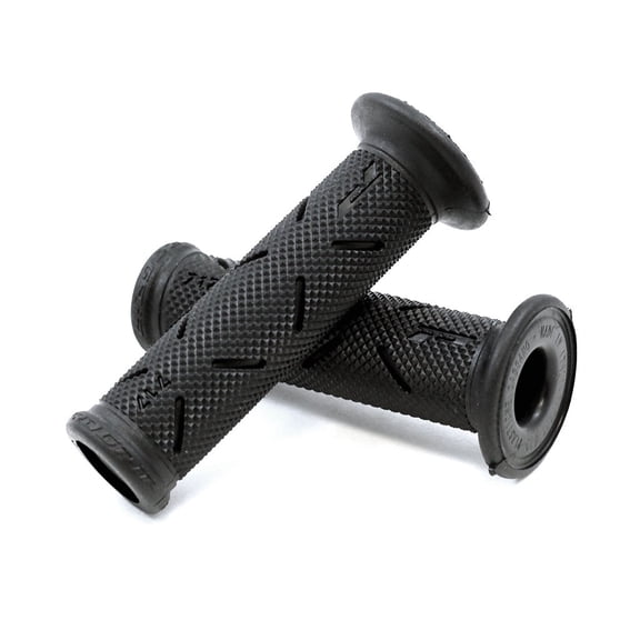 Pro Grip Model 717 Black Street Grips (PA0717OENE02)