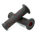 thumbnail image 1 of Pro Grip Model 717 Red/Black Street Grips (717RDBK), 1 of 1