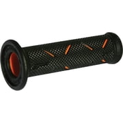 Pro Grip Model 717 Street Grips Orange/Black