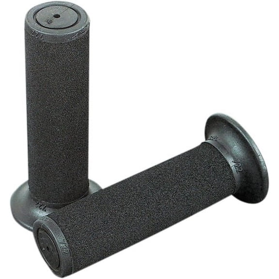 Pro Grip PA072200SP02 722 Foam Superbike Grips - Black