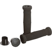 Pro Grip Model 785 Superbike Black Handlebar Grips PA078500SP02