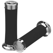 Pro Grip Model 860 Black Cruiser Handlebar Grips PA086000CR02