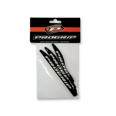 Pro Grip Mud Flaps for Vista Roll-Off Film System - (3pk)