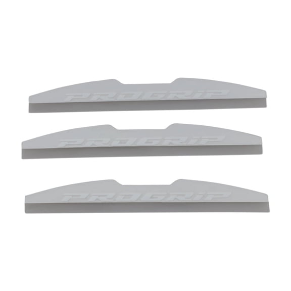 Pro Grip Mud Flaps for XL Roll-off System (3pk)
