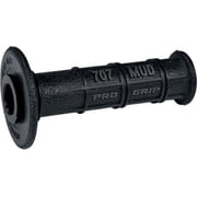 Pro Grip PG707 Black Twist Throttle MX Grips PA070700TR02
