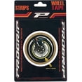 thumbnail image 1 of Pro Grip White Motorcycle Wheel/Rim Detailing Trim Tape (PZ5025APBI), 1 of 3