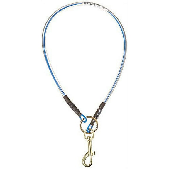 Pro Guard Pet Grooming Tub Restraint Lasso with Snap - 30? Tether
