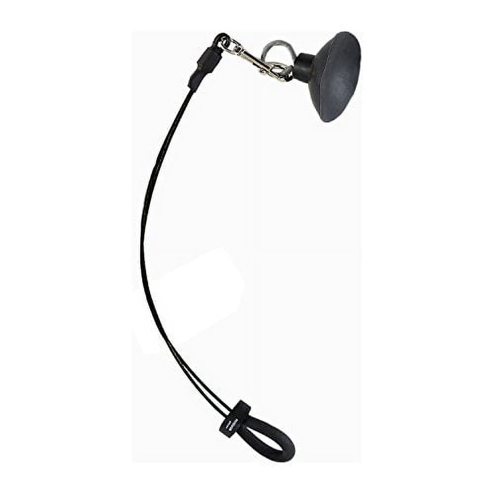 Pro Guard StayNWash Dog Grooming Tub Restraint and Pet Bathing Tether