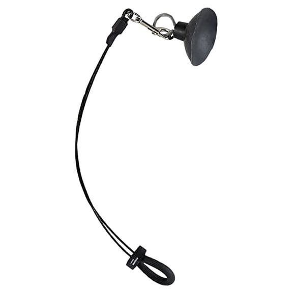 Proguard Stay-N-Wash Dog Grooming Tub Restraint and Pet Bathing Tether