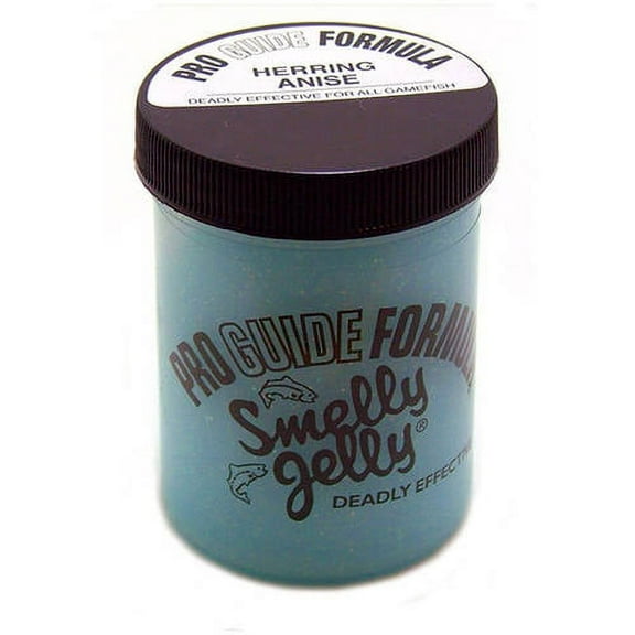 Pro Guide Formula Smelly Jelly