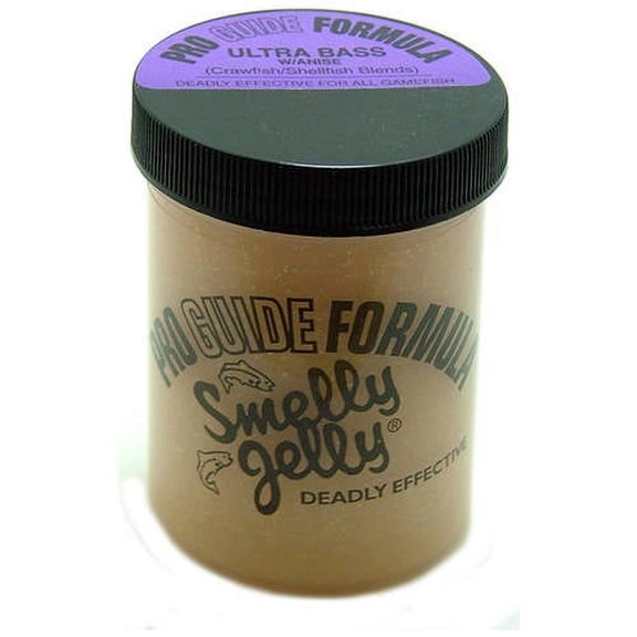 Pro Guide Formula Smelly Jelly