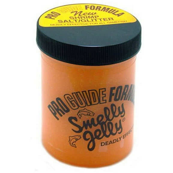 Pro Guide Formula Smelly Jelly