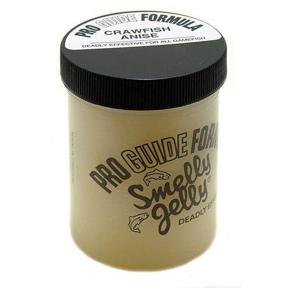 Pro Guide Formula Smelly Jelly