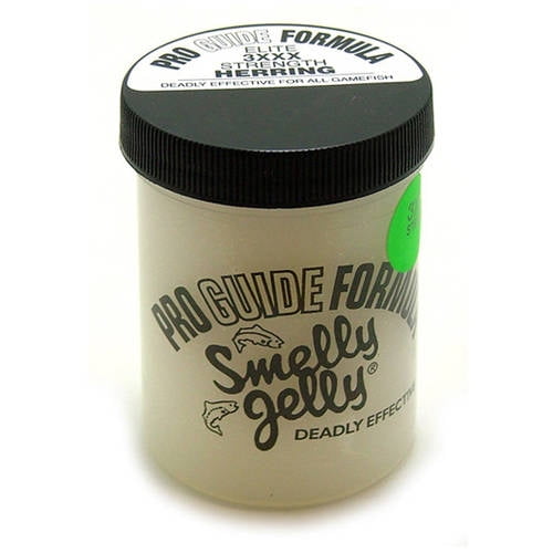 Pro Guide Formula Smelly Jelly