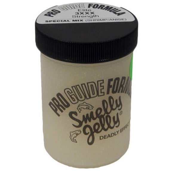 Pro Guide Formula Smelly Jelly