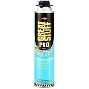 Dow Pro Gun Foam, 20-oz.   Residential Use, Standard Application