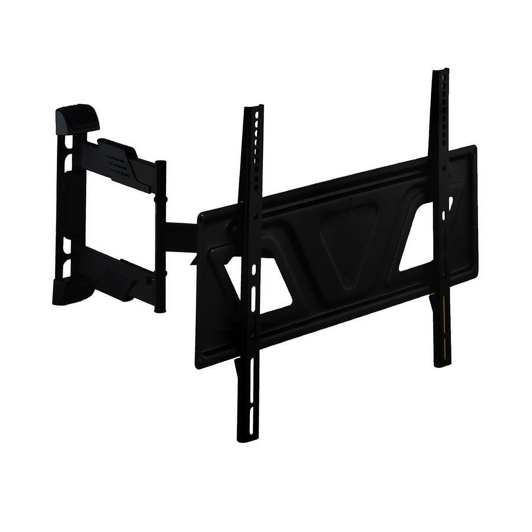 Pro HD UltraSlim Full Motion PLASMA LED LCD TV Wall Mount, VESA