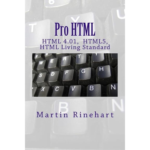 Pro HTML : All Standards