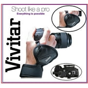 Pro Hand Grip Wrist Strap for Nikon Z-5 Z-6 Z-7 II 5II 6II 7II