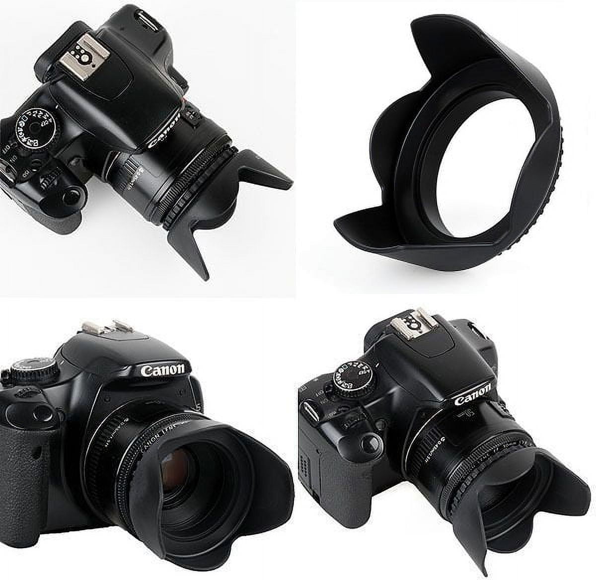 Tappo Obiettivo 55mm Sony a 5,99