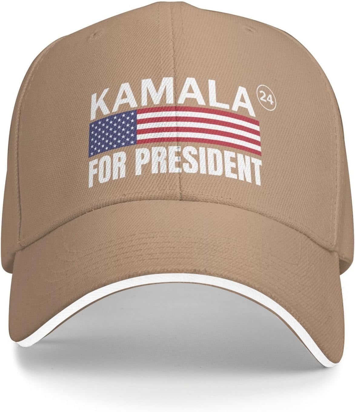 Pro Harris Hat KamalaHarris 2024 America Flag KamalaHarris for