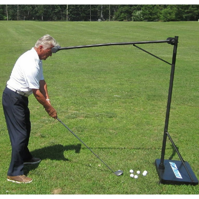 Pro Head Golf Swing Trainer II Portable Standard - Walmart.com